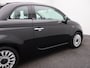 Fiat 500C 0.9 TwinAir Turbo Lounge | Achterbank in delen neerklapbaar | Airco | Alarm klasse 1(startblokkering)
