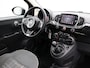Fiat 500C 0.9 TwinAir Turbo Lounge | Achterbank in delen neerklapbaar | Airco | Alarm klasse 1(startblokkering)