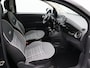 Fiat 500C 0.9 TwinAir Turbo Lounge | Achterbank in delen neerklapbaar | Airco | Alarm klasse 1(startblokkering)