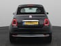 Fiat 500C 0.9 TwinAir Turbo Lounge | Achterbank in delen neerklapbaar | Airco | Alarm klasse 1(startblokkering)