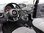 Fiat 500C 0.9 TwinAir Turbo Lounge | Achterbank in delen neerklapbaar | Airco | Alarm klasse 1(startblokkering)