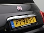 Fiat 500C 0.9 TwinAir Turbo Lounge | Achterbank in delen neerklapbaar | Airco | Alarm klasse 1(startblokkering)