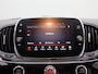 Fiat 500C 0.9 TwinAir Turbo Lounge | Achterbank in delen neerklapbaar | Airco | Alarm klasse 1(startblokkering)