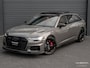 Audi A6 Avant 55 TFSI e quattro S-Line Pano Trekhaak Exclusive 360 Sfeer BTW