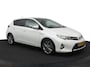 Toyota Auris 1.8 Hybrid Lease | Panoramadak 17" | Parkeer sensoren | Climate control | Cruisecontrol |