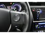 Toyota Auris 1.8 Hybrid Lease | Panoramadak 17" | Parkeer sensoren | Climate control | Cruisecontrol |
