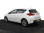 Toyota Auris 1.8 Hybrid Lease | Panoramadak 17" | Parkeer sensoren | Climate control | Cruisecontrol |