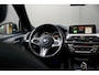 BMW X3 xDrive30i High Executive M-Sport Full Option, El. stoelen, Panoramadak, 360 Camera, H/K geluidsinstallatie, Trekhaak