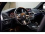 BMW X3 xDrive30i High Executive M-Sport Full Option, El. stoelen, Panoramadak, 360 Camera, H/K geluidsinstallatie, Trekhaak