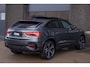 Audi Q3 Sportback 45 TFSI e S Edition | S-Line | Pano | Carbon | Leer | Sonos HD Audio | Camera | ACC | Matrix LED | Climate | Sfeer | DAB | Virtual | Stoelverwarming | Electrische Stoelen + Memory | Black Pack | 20 Inch | 1 Eigenaar | Dealer Onderhouden | Garantie