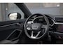 Audi Q3 Sportback 45 TFSI e S Edition | S-Line | Pano | Carbon | Leer | Sonos HD Audio | Camera | ACC | Matrix LED | Climate | Sfeer | DAB | Virtual | Stoelverwarming | Electrische Stoelen + Memory | Black Pack | 20 Inch | 1 Eigenaar | Dealer Onderhouden | Garantie