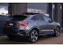 Audi Q3 Sportback 45 TFSI e S Edition | S-Line | Pano | Carbon | Leer | Sonos HD Audio | Camera | ACC | Matrix LED | Climate | Sfeer | DAB | Virtual | Stoelverwarming | Electrische Stoelen + Memory | Black Pack | 20 Inch | 1 Eigenaar | Dealer Onderhouden | Garantie