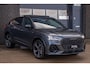 Audi Q3 Sportback 45 TFSI e S Edition | S-Line | Pano | Carbon | Leer | Sonos HD Audio | Camera | ACC | Matrix LED | Climate | Sfeer | DAB | Virtual | Stoelverwarming | Electrische Stoelen + Memory | Black Pack | 20 Inch | 1 Eigenaar | Dealer Onderhouden | Garantie
