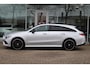 Mercedes-Benz CLA Shooting Brake 250e AMG-Line 218pk | Sfeer | Camera | Pano | Cruise | Climate | Navi | LED | Night Pakket