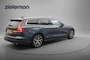 Volvo V60 2.0 T6 PHEV Twin Engine AWD Momentum Pro - Carplay, Leer, Memory, Afn Trekhaak