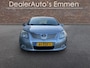 Toyota Avensis 1.6 VVTi ECC LMV NAVIGATIE 110.000km