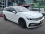 Volkswagen Passat 2.0 TDI DSG 4MOTION R-LINE TREKHAAK/PANODAK/360CAM/ELEKKLEP/HK/MEM/STOELVERW