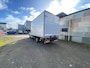 Ford Transit 350 2.0 TDCI L4H1 Bakwagen Dhollandia laadklep 750kg