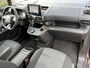 Toyota PROACE CITY Verso 1.2 Turbo Dynamic | Trekhaak | Navigatie | Parkeersensoren | Carplay | Keyless entry |