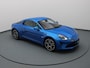 Alpine A110 1.8 Turbo Premiere Edition #1000 van 1955 | 250pk | Focal premium | Cruise | Climate | Parkeersens. achter | 18"