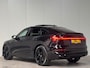 Audi e-tron Sportback S-LINE l SOH 92.6% l PANO l CAMERA l MATRIX l SFEER l LUCHTVERING l ORG.NL l DEALER OND