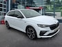 Skoda Scala 1.0 TSI DSG MONTE CARLO TREKHAAK/CAMERA/GLAZENDAK/STOEL+STUURVERW