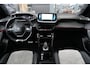 Peugeot e-2008 EV GT Pack 50 kWh 136 pk Navigatie/Stoelverwarming/AdaptieveCruiseControl
