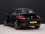 Volkswagen Beetle Cabriolet 1.4 TSI Sport BlueMotion Club Edition 6-BAK [STOELVERWARMING, LEDER, CRUISE CONTROL, BLUETOOTH, NAVIGATIE, PDC VOOR+ACHTER, PREMIUM SOUND SYSTEM, NIEUWSTAAT]