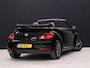 Volkswagen Beetle Cabriolet 1.4 TSI Sport BlueMotion Club Edition 6-BAK [STOELVERWARMING, LEDER, CRUISE CONTROL, BLUETOOTH, NAVIGATIE, PDC VOOR+ACHTER, PREMIUM SOUND SYSTEM, NIEUWSTAAT]
