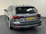 Audi A4 Avant 40 TFSI Sport S line Black Edition december 2018 vol leder / trekhaak / navi / camera / virt. cockpit