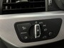 Audi A4 Avant 40 TFSI Sport S line Black Edition december 2018 vol leder / trekhaak / navi / camera / virt. cockpit