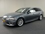 Audi A4 Avant 40 TFSI Sport S line Black Edition december 2018 vol leder / trekhaak / navi / camera / virt. cockpit