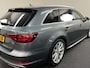Audi A4 Avant 40 TFSI Sport S line Black Edition december 2018 vol leder / trekhaak / navi / camera / virt. cockpit