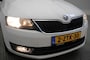Skoda Rapid Spaceback 1.2 TSI Greentech Style Edition - Panorama, Navi, Cruise, Airco, Trekhaak