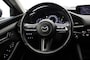 Mazda 3 2.0 e-SkyActiv-X M Hybrid 180 Luxury - Carplay, Camera, Headup Display, Leer, Stoelverw. BOSE