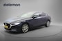 Mazda 3 2.0 e-SkyActiv-X M Hybrid 180 Luxury - Carplay, Camera, Headup Display, Leer, Stoelverw. BOSE
