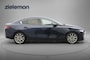 Mazda 3 2.0 e-SkyActiv-X M Hybrid 180 Luxury - Carplay, Camera, Headup Display, Leer, Stoelverw. BOSE