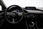 Mazda 3 2.0 e-SkyActiv-X M Hybrid 180 Luxury - Carplay, Camera, Headup Display, Leer, Stoelverw. BOSE