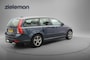 Volvo V50 2.0 Sport - Clima, Cruise, Half Leer, Trekhaak
