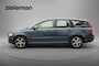 Volvo V50 2.0 Sport - Clima, Cruise, Half Leer, Trekhaak