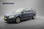 Volvo V50 2.0 Sport - Clima, Cruise, Half Leer, Trekhaak