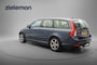Volvo V50 2.0 Sport - Clima, Cruise, Half Leer, Trekhaak