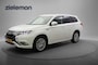 Mitsubishi Outlander 2.4 PHEV Intense+ - Carplay, Dakraam, Camera, Stoel/Stuur verw. Half Leer, PDC