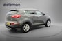 Kia Sportage 1.6 GDI Plus Pack - Navi, Cruise, Clima, Camera, Trekhaak