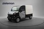 AIXAM D-Truck 400 Chassis Cabine - 13.908 Km - 2018