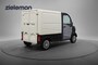 AIXAM D-Truck 400 Chassis Cabine - 13.908 Km - 2018
