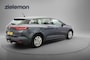 Renault Megane Estate 1.3 TCe 140 Equilibre - Carplay, Navi, Cruise, Clima, Trekhaak
