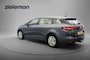 Renault Megane Estate 1.3 TCe 140 Equilibre - Carplay, Navi, Cruise, Clima, Trekhaak