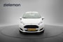 Ford Fiesta 1.5 TDCi Style Ultimate Edition - Airco, Navi, PDC