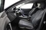 Peugeot 408 1.2 Hybrid 136 e-DCS6 Allure - Carplay, Camera, Half Leer